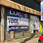Crise na Comercial Norte de Taguatinga: lojas fecham e aluguéis despencam