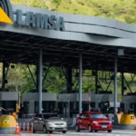 Fluxo em rodovias pedagiadas cai 1% em maio, aponta ABCR