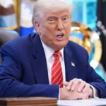 Trump cancela ataques ao Irã após suposto acordo