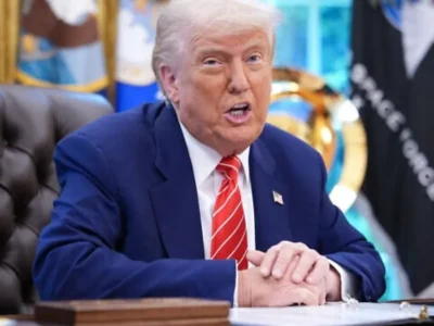 Trump cancela ataques ao Irã após suposto acordo