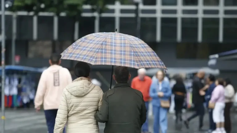 Inmet alerta: temporais com granizo e vento fortes atingem Sul, Sudeste e Centro-Oeste