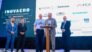 Ministério da Defesa impulsiona inovação aeroespacial na Bahia