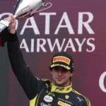 Rafael Câmara: kart, F2 e o sonho da F1