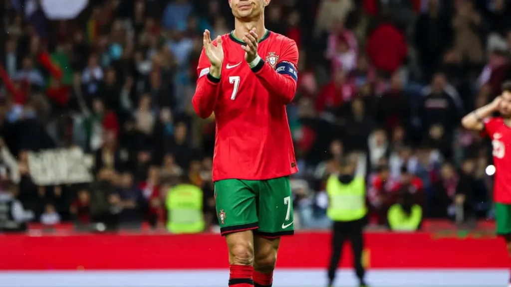 Portugal e Inglaterra fecham 1ª rodada da Copa 2026