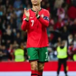 Portugal e Inglaterra fecham 1ª rodada da Copa 2026