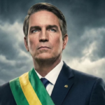 ONG de produtora de Dark Horse contrata advogado de Mário Frias