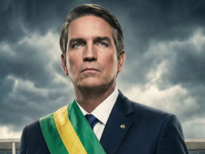 ONG de produtora de Dark Horse contrata advogado de Mário Frias
