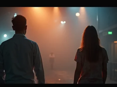 Os bastidores da produção do filme biográfico de Michael Jackson