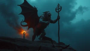 Os monstros mais assustadores da mitologia grega explicados