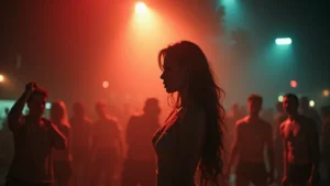 Os segredos de produção do filme biográfico do Rei do Pop