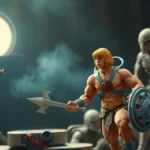 Por que He-Man é um dos maiores ícones nostálgicos dos anos 80