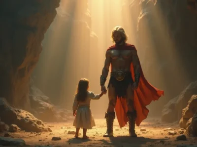 Por que o filme clássico de He-Man dividiu opiniões dos fãs