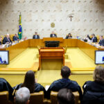 STF valida dolo e lista taxativa em improbidade