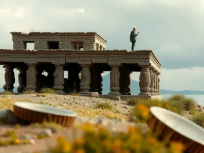 Troia existiu de verdade? O que a arqueologia já descobriu